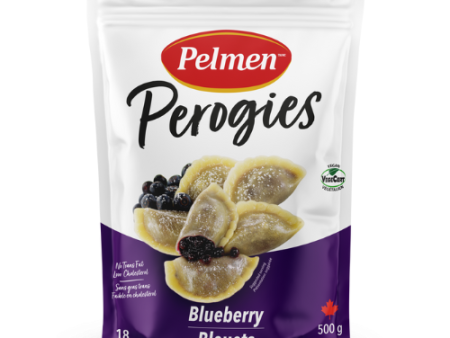 02273 Blueberry pierogies 500g 12cs Online