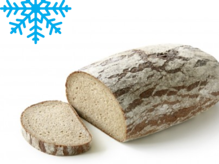 503 Country German bread 10*1000g FROZEN For Sale