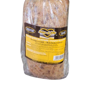 511 Pumpkin Seed Bread 15*805g frozen Online