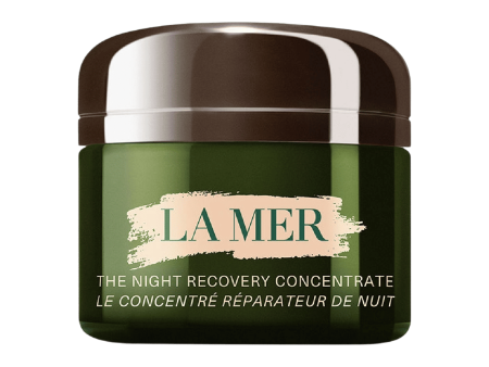 The Night Recovery Concentrate Treatment Cheap