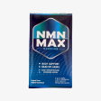 NMN MAX Sublingual NMN 500mg Lozenges 120 Tablets NAD+ Supplements Cheap