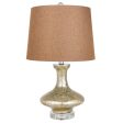 Zena pair of  lamps reduced clearance incl shade for collection Fashion