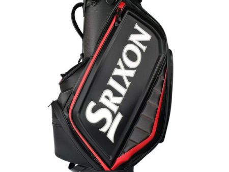 Srixon Tour Staff Golf Bag - Black Sale