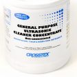 Crosstex General Purpose Ultrasonic Cleaner Concentrate, 1 Gallon Bottle 3.785L For Discount