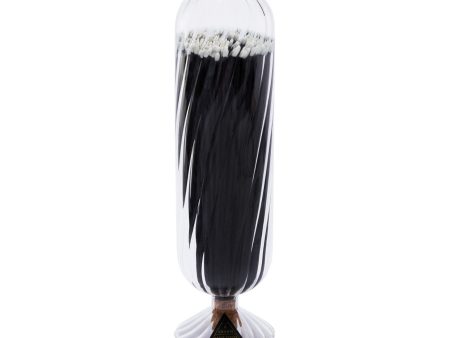 Tuxedo Helix Fireplace Match Cloche Hot on Sale