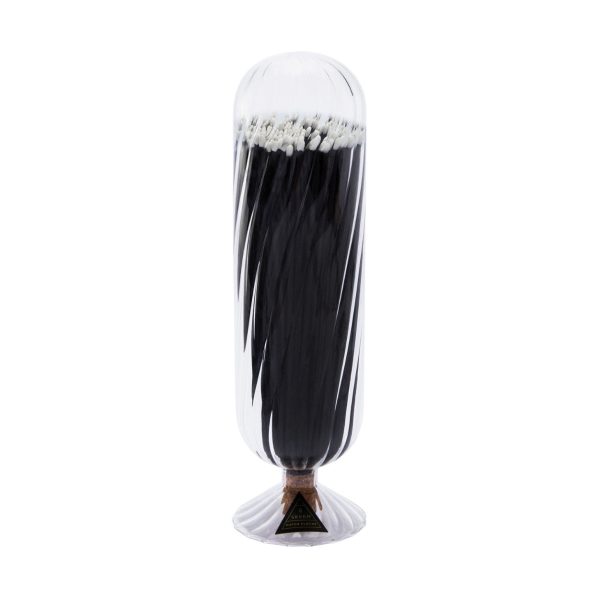 Tuxedo Helix Fireplace Match Cloche Hot on Sale