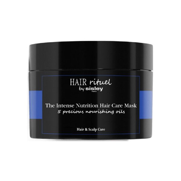 The Intense Nutrition Hair Care Mask Supply