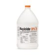 Rapicide OPA 28 High-Level Disinfectant, 1 Gallon. Glutaraldehyde-free Fashion