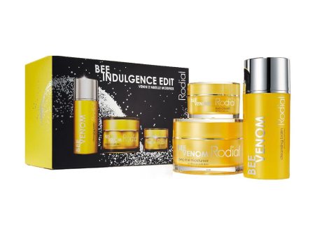 Bee Indulgence Edit Online Hot Sale