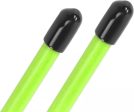 Golf Alignment Sticks, 2 Pics, Free Size, Different Colors Supply