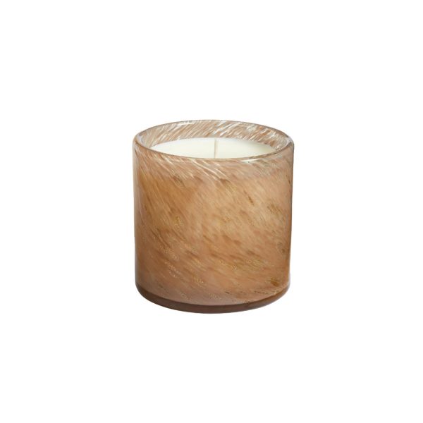 Pumpkin Seed & Sandalwood Candle Online Sale