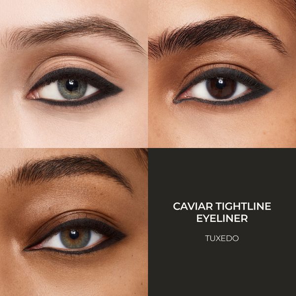 Caviar Tightline Eyeliner For Cheap