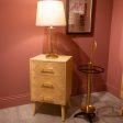 Miriam Bedside cabinet 3 drawer at a giveaway price ! Value item Instore purchase only For Cheap