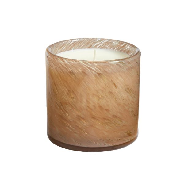 Pumpkin Seed & Sandalwood Candle Online Sale