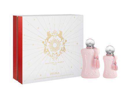 Coffret Delina (Limited Edition) Online Hot Sale