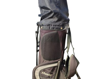 Dunlop 65i Full golf Set men, pre_owned. Fashion