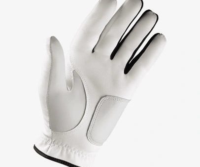 Wilson FEEL PLUS Gloves Men& Ladies LH Online