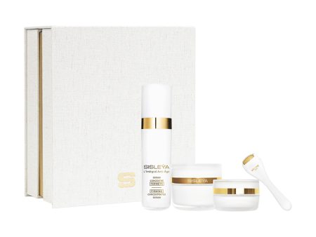 Sisleya L Integral Anti-Age Prestige Set on Sale