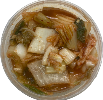 KIMCHI SALAD 500G Sale