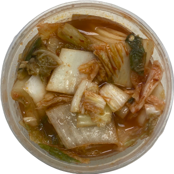 KIMCHI SALAD 500G Sale