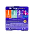 TROJAN Variety Pack, 40 Condoms Discount