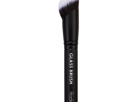 Glass Foundation Brush Online now