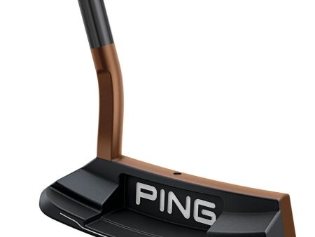 Ping Putter Heppler Piper Z B3 RH. Discount