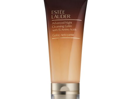 Advanced Night Cleansing Gelée with 15 Amino Acids Hot on Sale