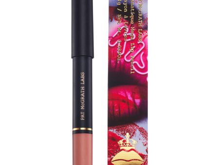 Dramatique Mega Lip Pencil Online Sale