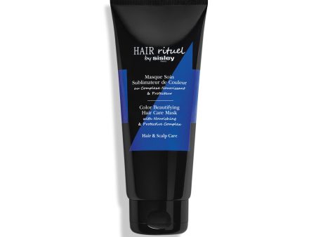 Color Beautifying Hair Mask Online now