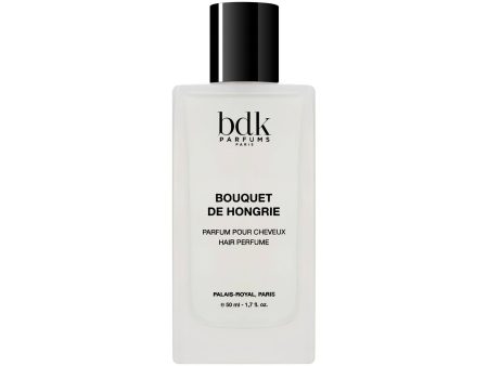 Bouquet de Hongrie Hair Perfume Supply