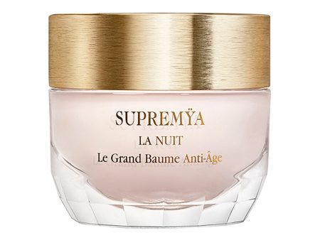 Supremÿa: The Supreme Anti-Aging Cream For Discount