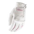 Wilson FEEL PLUS Gloves Men& Ladies LH Online