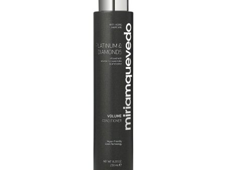 Platinum and Diamonds Volume Conditioner Online now