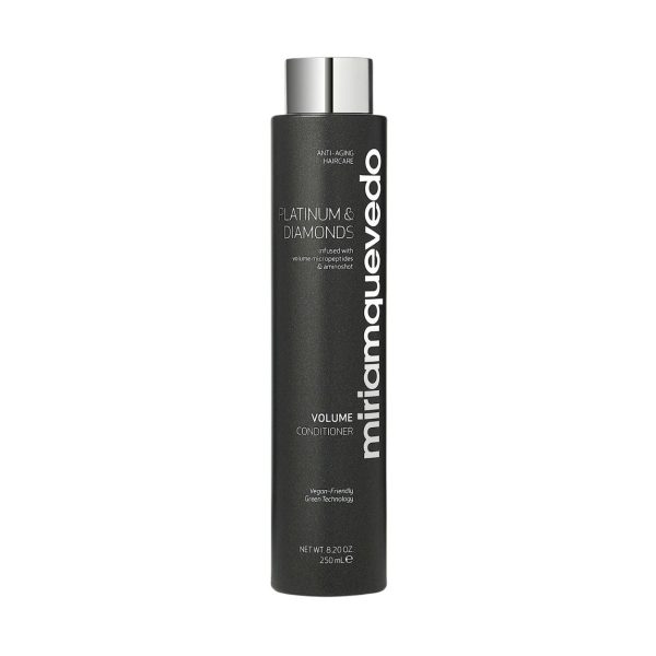 Platinum and Diamonds Volume Conditioner Online now