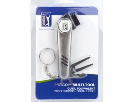 PGA TOUR Pro Golf Multi Tool. For Sale