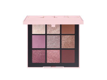 Afterglow Tempting Eyeshadow Palette Online Sale