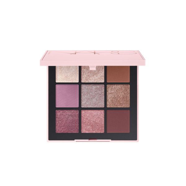 Afterglow Tempting Eyeshadow Palette Online Sale