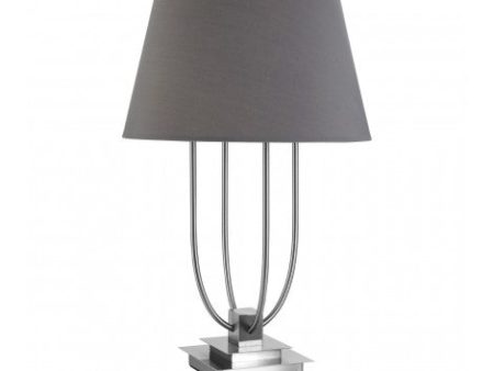 Town House table lamp with shade Sold as seen on Sale