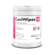 CaviWipes 2.0 Disinfectant Wipes, Enhanced Efficacy, Large, 160 per canister Online now