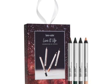 Line it Up (Limited Edition) on Sale