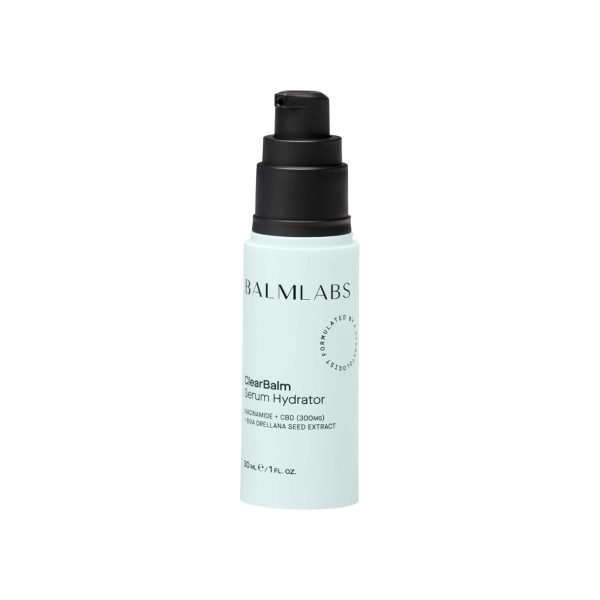 ClearBalm Serum Hydrator Fashion