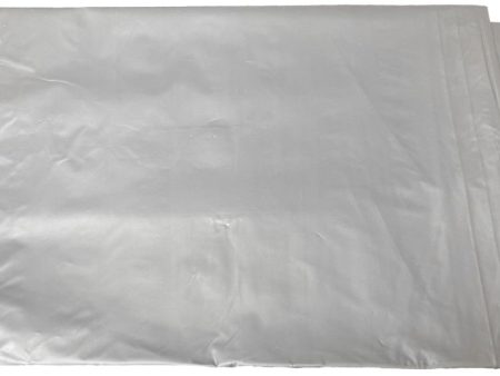 Silver Sack Heavy Duty Can Liners, 33 Gallon, 100 per case Hot on Sale