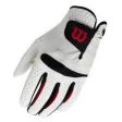 Wilson FEEL PLUS Gloves Men& Ladies LH Online