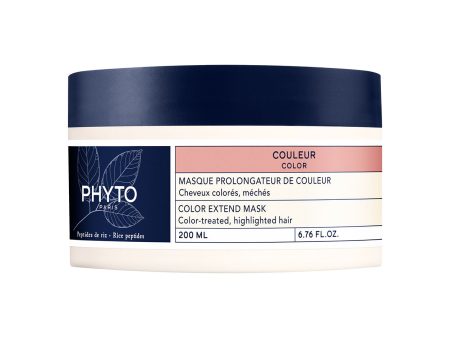 Color Extend Mask For Sale