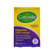 Culturelle Digestive Health, Daily Probiotic. 80 Capsules Online