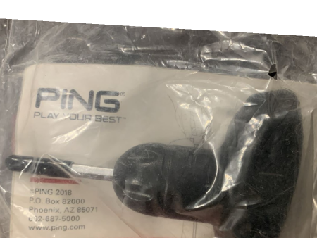 Ping Torque Wrench Adjustment Driver Fairway Tool Sale