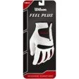 Wilson FEEL PLUS Gloves Men& Ladies LH Online