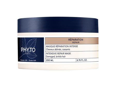 Repair Restructuring Mask Supply