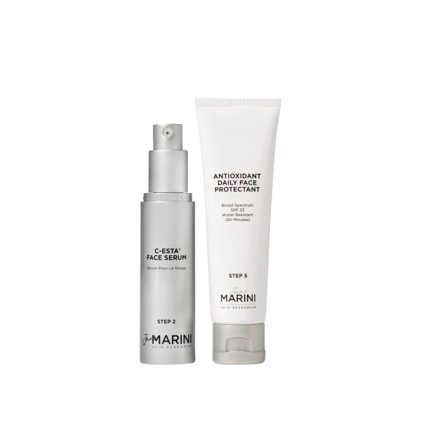 Rejuvenate and Protect with Antioxidant Daily Face Protectant SPF 33 on Sale